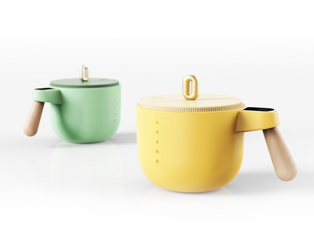 多功能電燉鍋  Multi functional electric stew pot