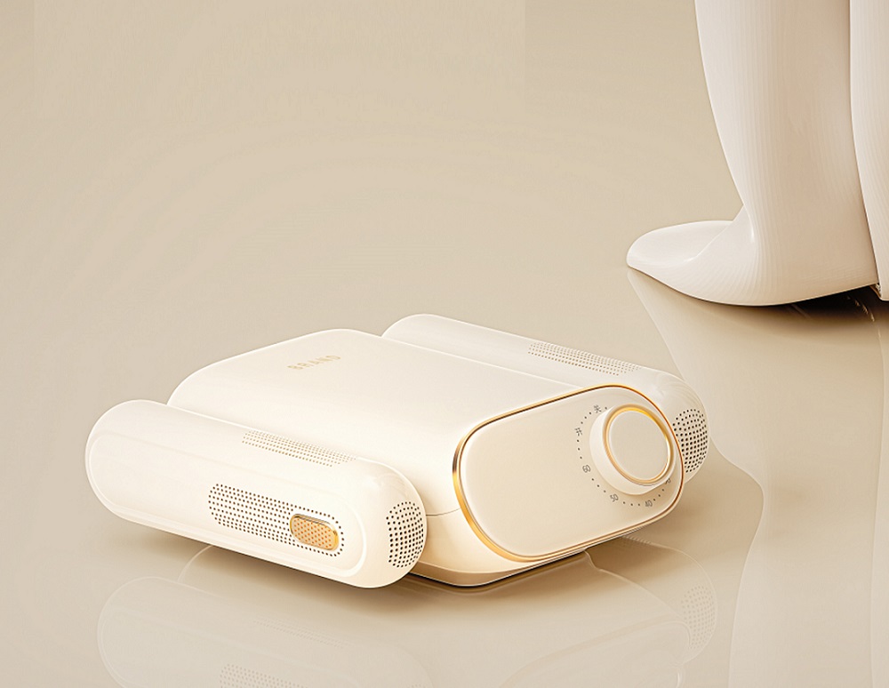 時尚烘鞋器  Fashion shoe dryer