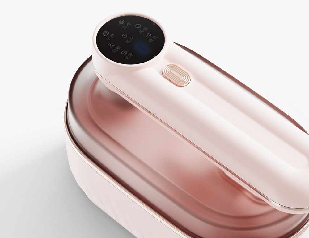 手持掛燙機 Handheld ironing machine